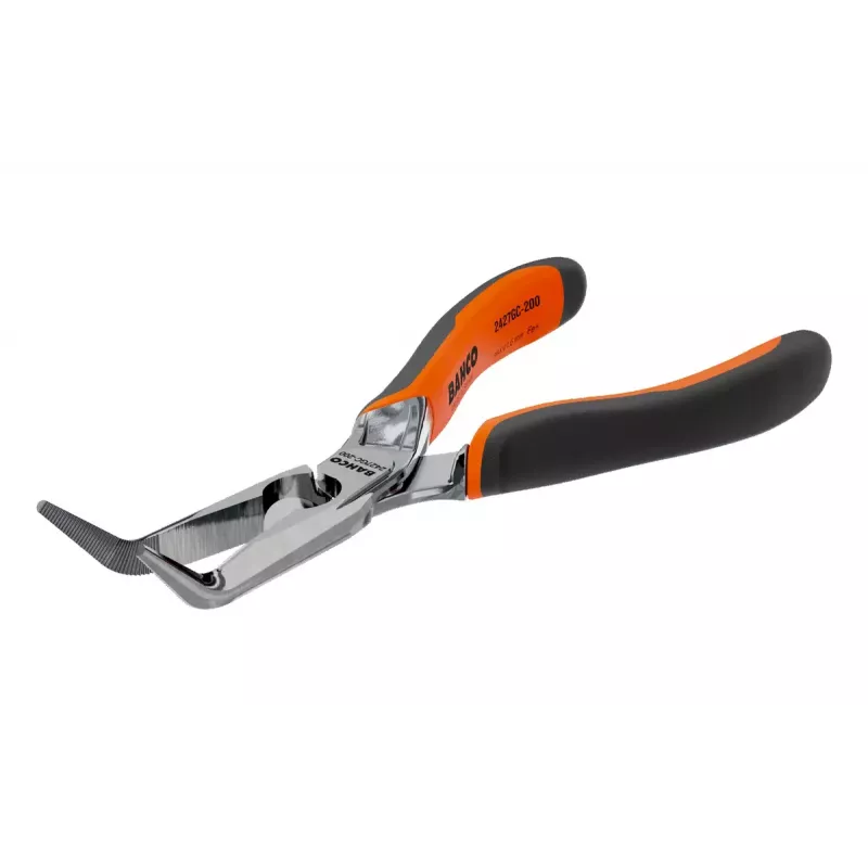 Bahco 2427 GC-200IP platrondtang, 200 mm
