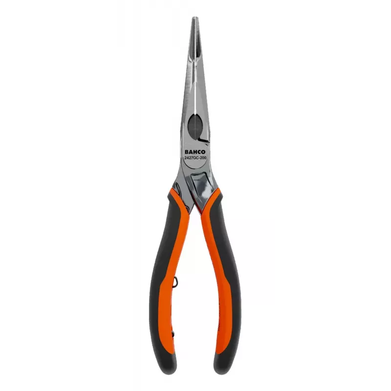 Bahco 2427 GC-200IP platrondtang, 200 mm