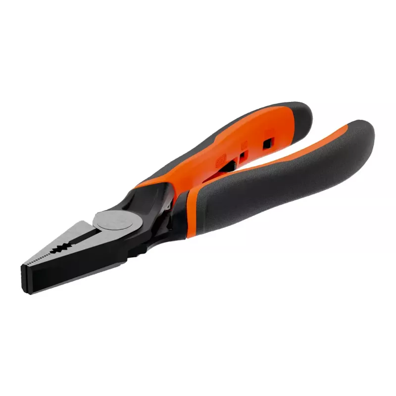 Bahco 2628 G-180 combinatietang, 180 mm