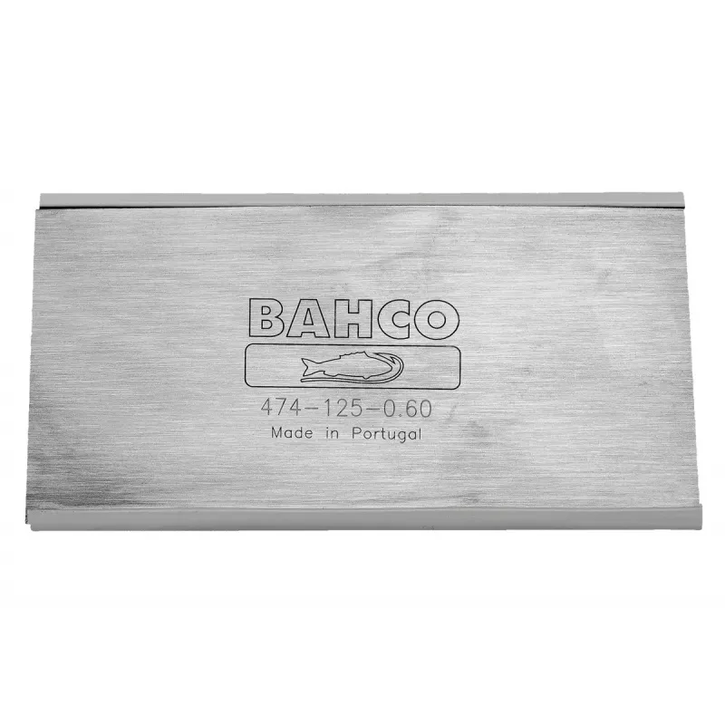 Handtrekker Bahco 474-125-0.80