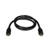 Port Designs Port Connect 900074 USB-C naar USB-C-kabel, 1 m, PD 60W