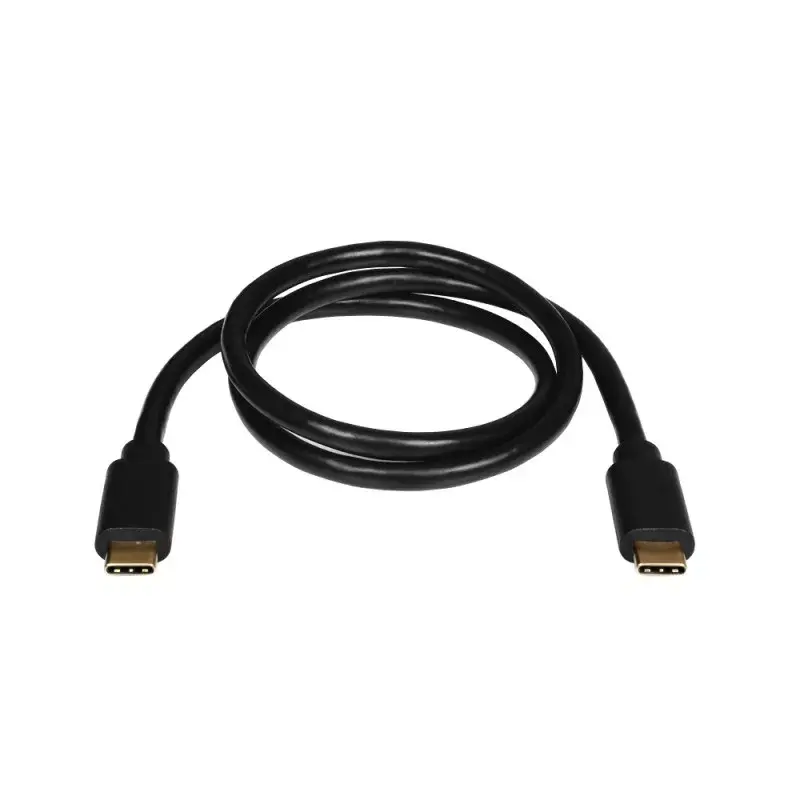 Port Designs Port Connect 900074 USB-C naar USB-C-kabel, 1 m, PD 60W