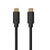 Port Designs Port Connect 900074 USB-C naar USB-C-kabel, 1 m, PD 60W
