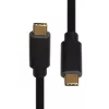 Port Designs Port Connect 900074 USB-C naar USB-C-kabel, 1 m, PD 60W