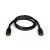 Port Designs Port Connect 900074 USB-C naar USB-C-kabel, 1 m, PD 60W