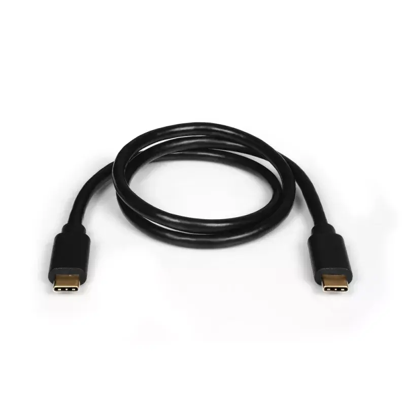 Port Designs Port Connect 900074 USB-C naar USB-C-kabel, 1 m, PD 60W