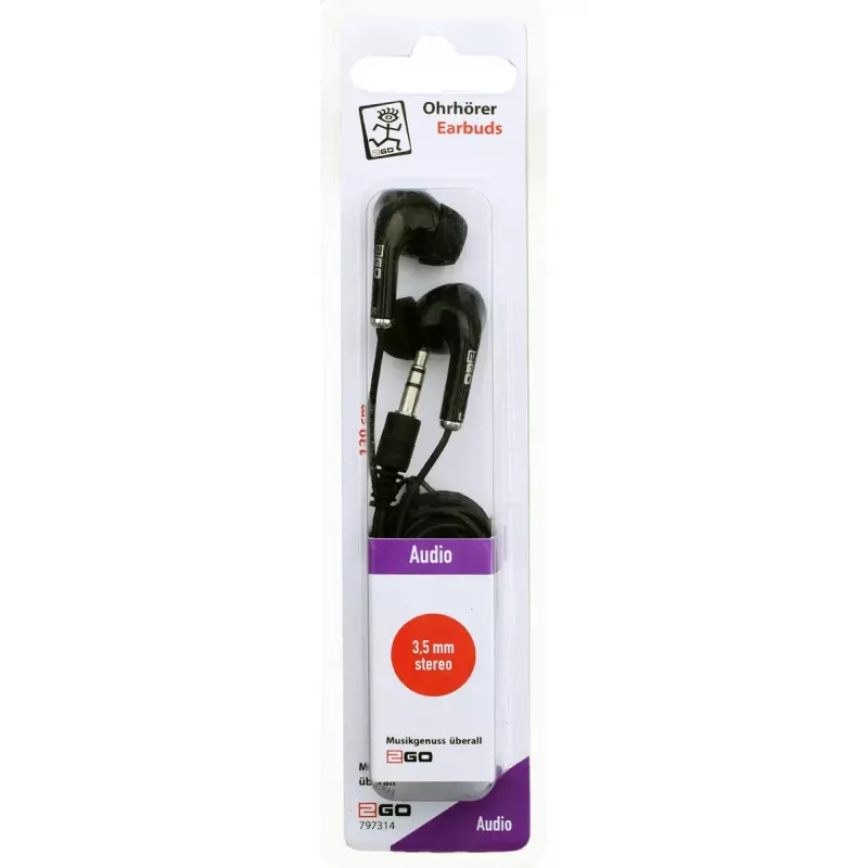 Koptelefoon 2GO 797314