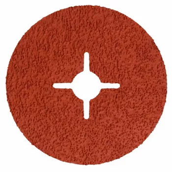 3M 7100099788 roterend gereedschap schuur-/schuuraccessoire aluminium, roestvrij staal schuurdisk
