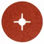 3M 7100099788 roterend gereedschap schuur-/schuuraccessoire aluminium, roestvrij staal schuurdisk