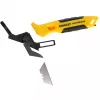 Stanley FATMAX FMHT10373-0 afbreekmes, afbreekmesje, 20 mm breed, 185 mm lang