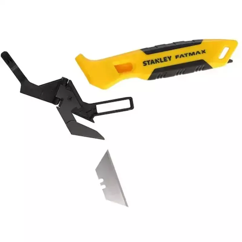 Stanley FATMAX FMHT10373-0 afbreekmes, afbreekmesje, 20 mm breed, 185 mm lang