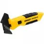 Stanley FATMAX FMHT10373-0 afbreekmes, afbreekmesje, 20 mm breed, 185 mm lang