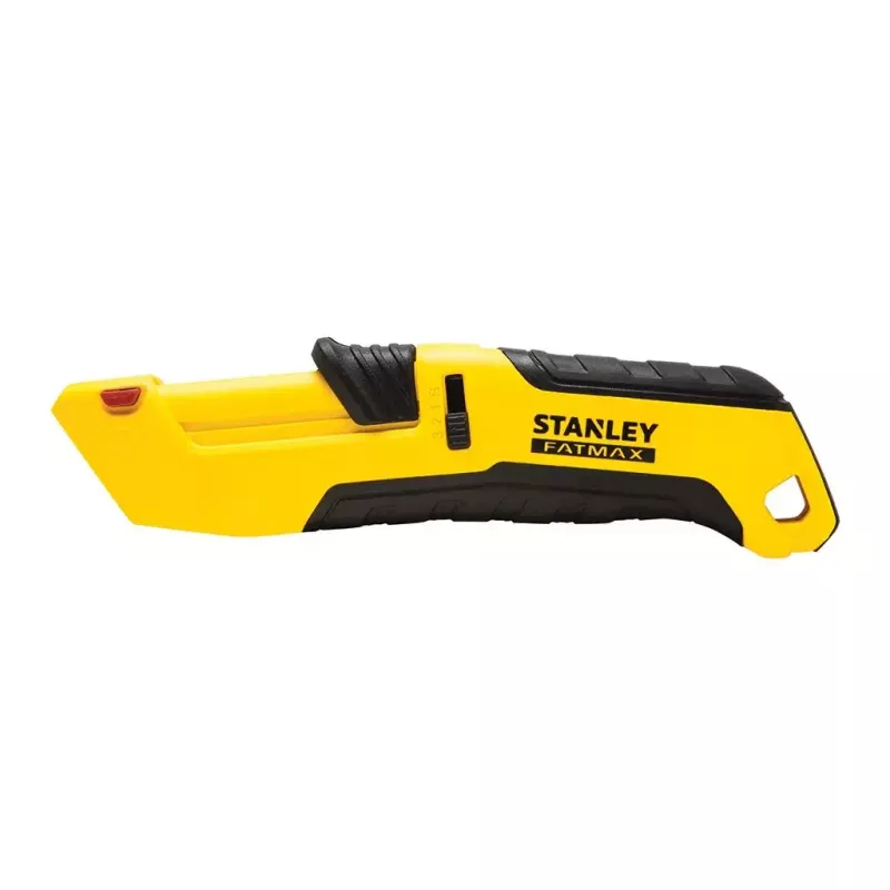 Stanley FMHT10365-0 afbreekmes zwart geel