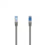 Hama 00300014 netwerkkabel grijs 5 m Cat6 F/UTP (FTP)
