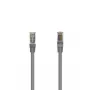 Hama 00300021 netwerkkabel grijs 5 m Cat5e U/UTP (UTP)