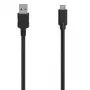 Hama 00300061 USB-kabel USB 3.2 Gen 1 (3.1 Gen 1) 1,5 m USB-C USB-A zwart