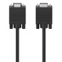 Hama 00300105 VGA-kabel 1,5 m VGA (D-Sub) grijs