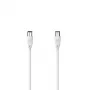 Hama 00305042 coaxkabel 1,5 m wit