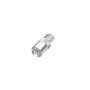 Coax-stekkerverbinder F-type Hama 00305102 bus 1 stk.