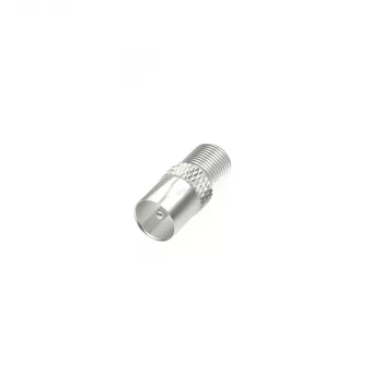 Coax-stekkerverbinder F-type Hama 00305103 bus 1 stuk