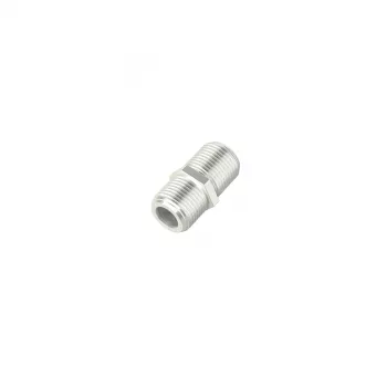 Hama 00305106 Coaxiale connector F-type 1 st.