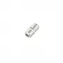 Hama 00305106 Coaxiale connector F-type 1 st.