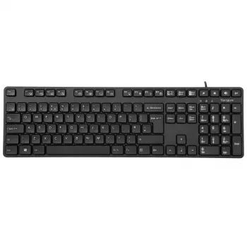 Targus AKB30AMUK toetsenbord kantoor USB QWERTY UK Engels