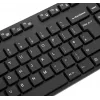 Targus AKB30AMUK toetsenbord kantoor USB QWERTY UK Engels