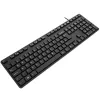 Targus AKB30AMUK toetsenbord kantoor USB QWERTY UK Engels