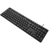 Targus AKB30AMUK toetsenbord kantoor USB QWERTY UK Engels