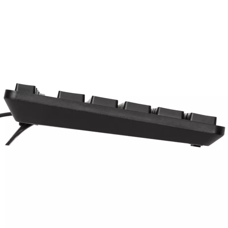 Targus AKB30AMUK toetsenbord kantoor USB QWERTY UK Engels