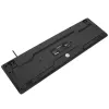Targus AKB30AMUK toetsenbord kantoor USB QWERTY UK Engels