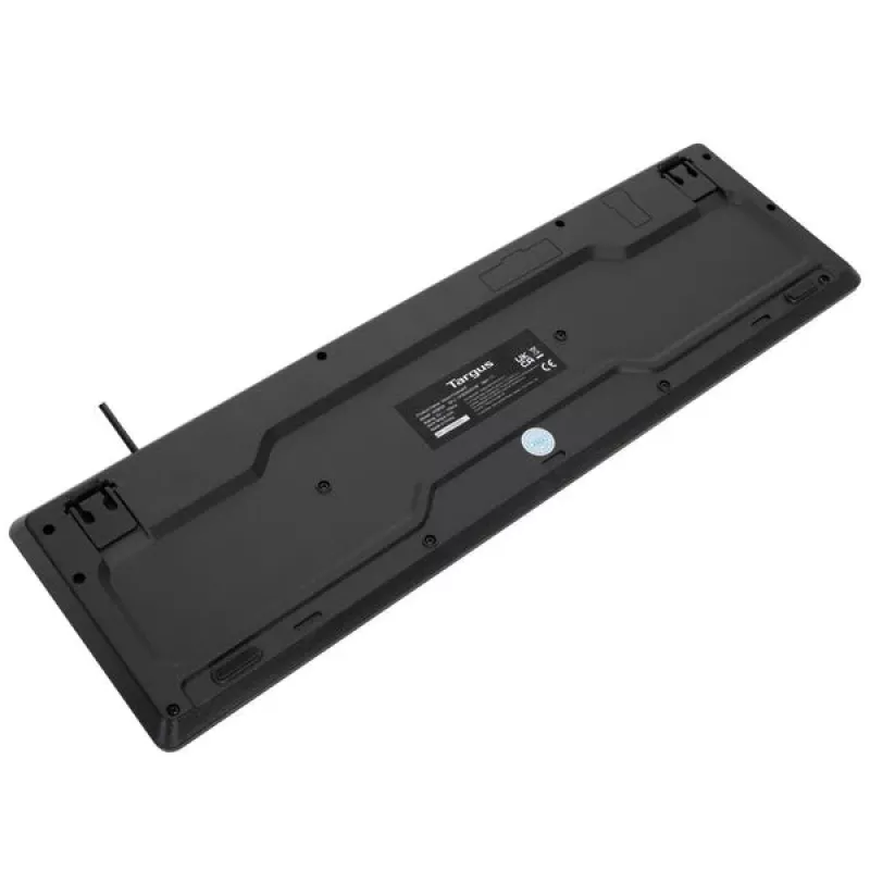 Targus AKB30AMUK toetsenbord kantoor USB QWERTY UK Engels