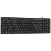 Targus AKB30AMUK toetsenbord kantoor USB QWERTY UK Engels