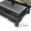 ACT extra voeten (3 cm) voor AC8210 en AC8215