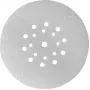 kwb 492112 deltaschuurpapierset, korrel 120, Ø 225 mm, 5 stuks