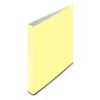 Ringband Hama 00007549 A4 geel opbergmap 290x325mm