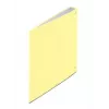 Ringband Hama 00007549 A4 geel opbergmap 290x325mm