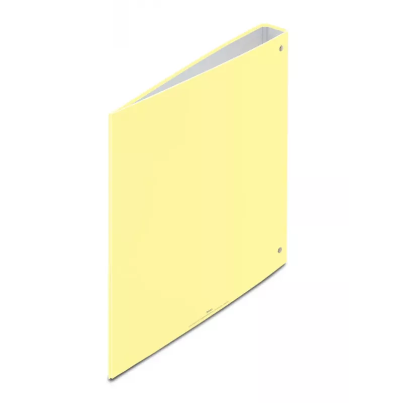Ringband Hama 00007549 A4 geel opbergmap 290x325mm