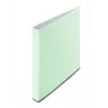 Ringband Hama 00007550 A4 groen opbergmap 290x325mm