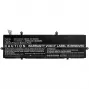 CoreParts MBXAS-BA0274 laptop-vervangingsaccu