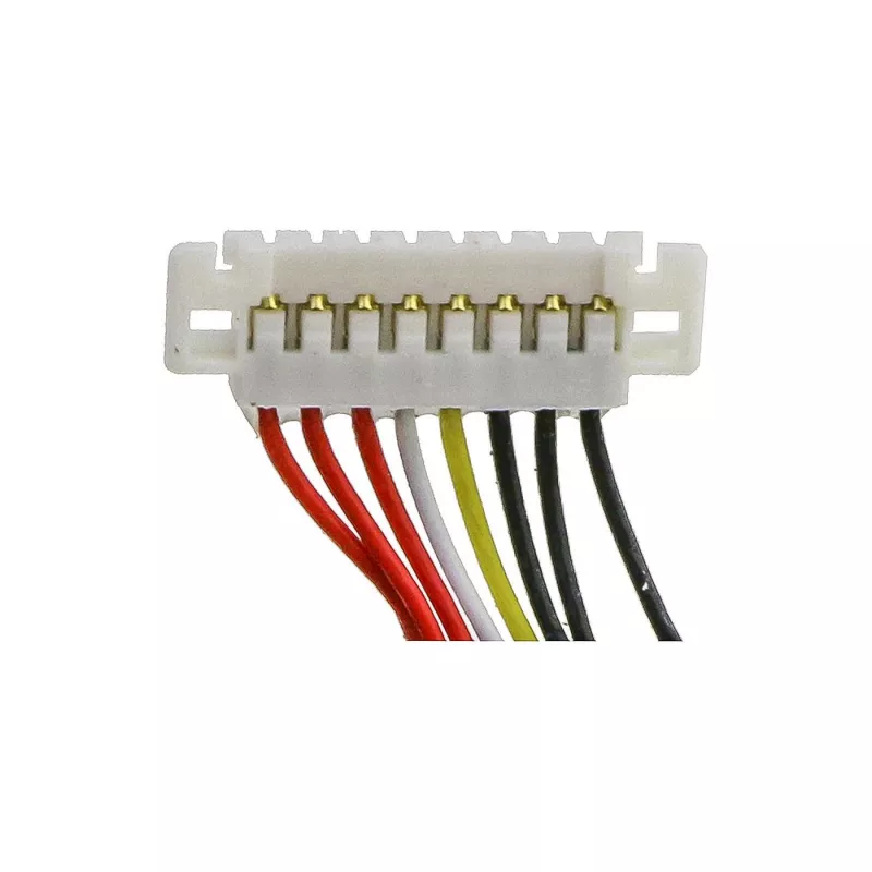 CoreParts MBXAS-BA0274 laptop-vervangingsaccu