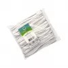 Papstar herbruikbare plastic messen, 50 st. (96428)