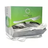 Wegwerpvorken Papstar 96462 polypropyleen 100 stuks wit 190 mm