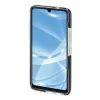 Hama Protector telefoonhoesje 16,8 cm (6,6 inch) hoesje zwart, transparant