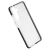 Hama Protector telefoonhoesje 16,8 cm (6,6 inch) hoesje zwart, transparant