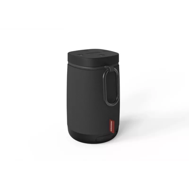 Grundig Portable 360 zwart draadloos 12 W