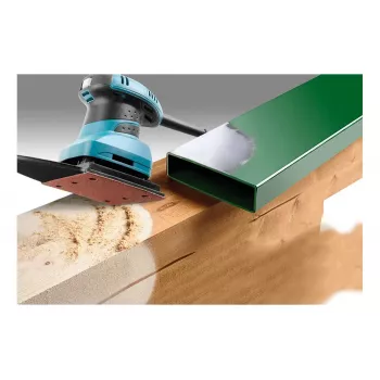 Schuurbladen KWB 818018 accessoirepak, 5 stuks