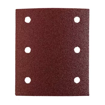 Schuurbladen KWB 818018 accessoirepak, 5 stuks