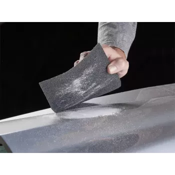 Schuurblad KWB 830460 geschikt voor steen metaal kunststof glas